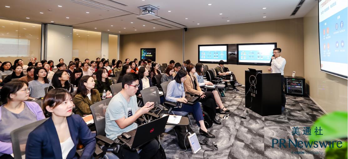 中國企業的全球傳播視角：善用上游觀點影響者與應對海外傳播新趨勢
