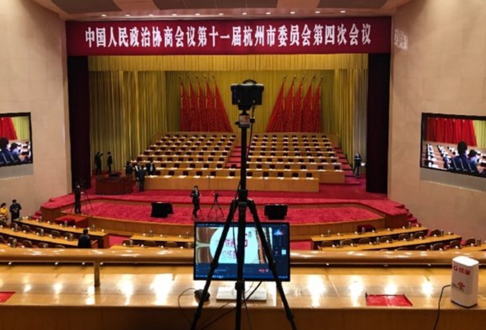 抗疫大協作中，科技企業怎樣貼近媒體的關注點做傳播？