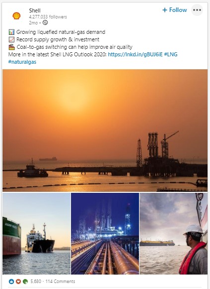 B2B企業出海，社交媒體做什么內容？