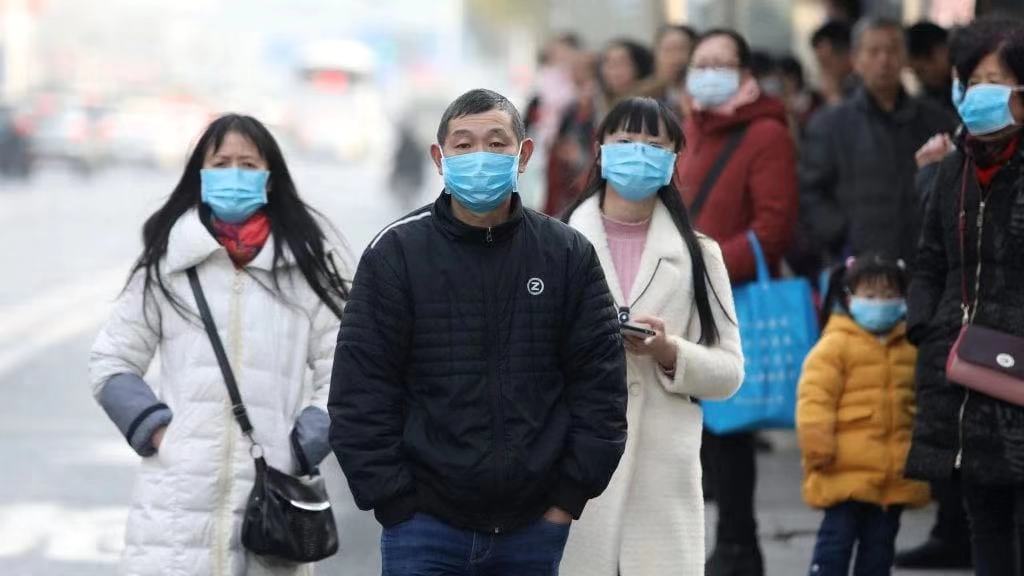 冠狀病毒對傳播者的啟示