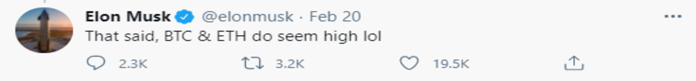 一條推文150億美元：圍觀Elon Musk一言千金的Twitter號