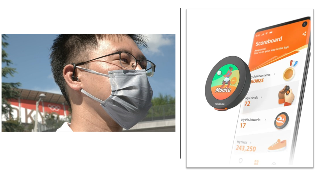 奧運品牌季 | 如何蹭熱點又不踩雷？