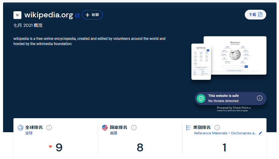 維基百科：我不要你覺得，我要TA覺得