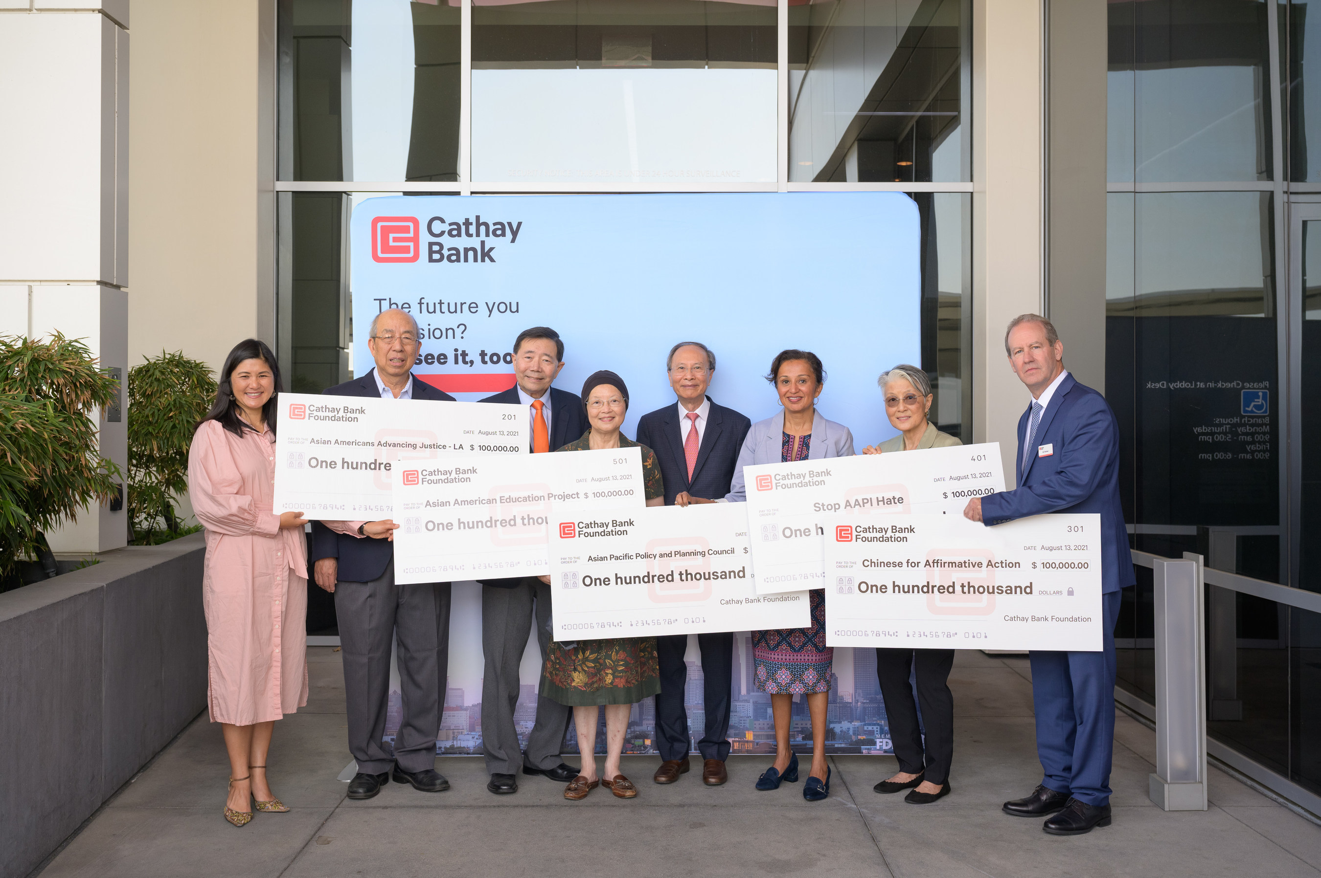 From The Editor’s Desk (August 2021): Showing a Company’s Value Through ESG Press Releases