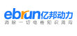 億邦動力