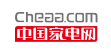 中國家電網
