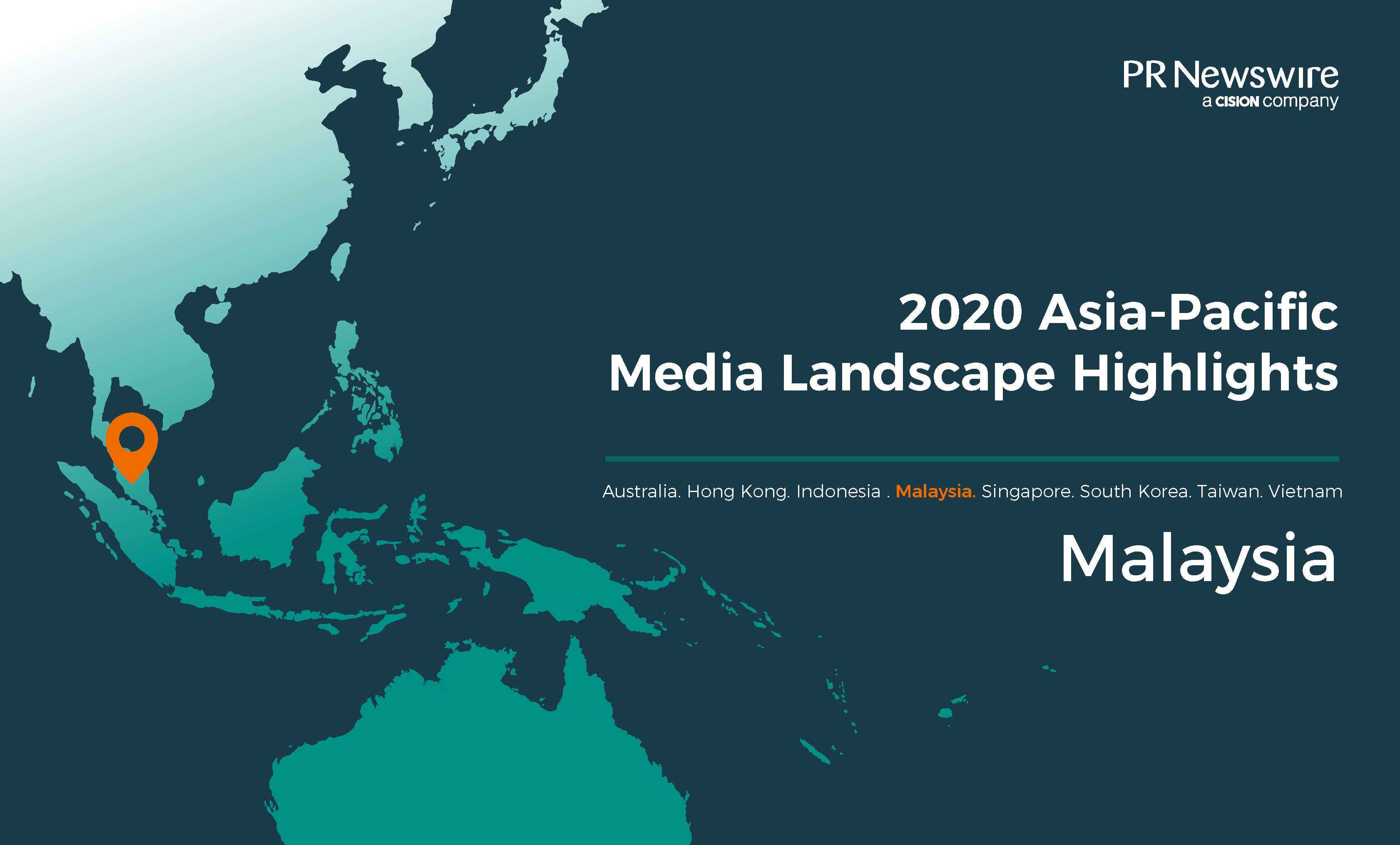 2020 Malaysia Media Landscape 