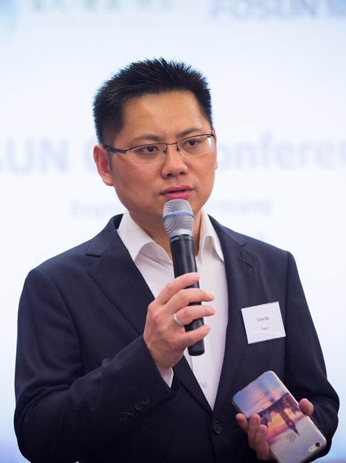 美通社2016新傳播年度論壇