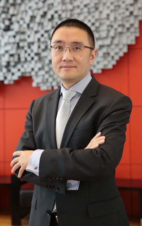 美通社2016新傳播年度論壇