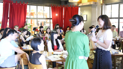 [89期]  企業新媒體傳播與內容營銷策略