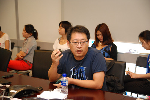 [90期] 互聯網創業型企業如何做新聞傳播