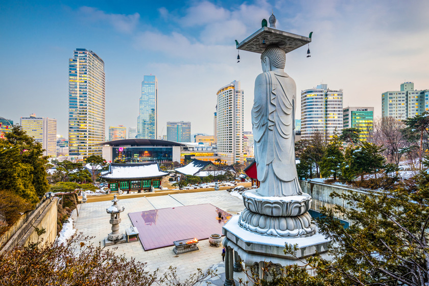 High context culture: What PR-Pros need to know about South Korea