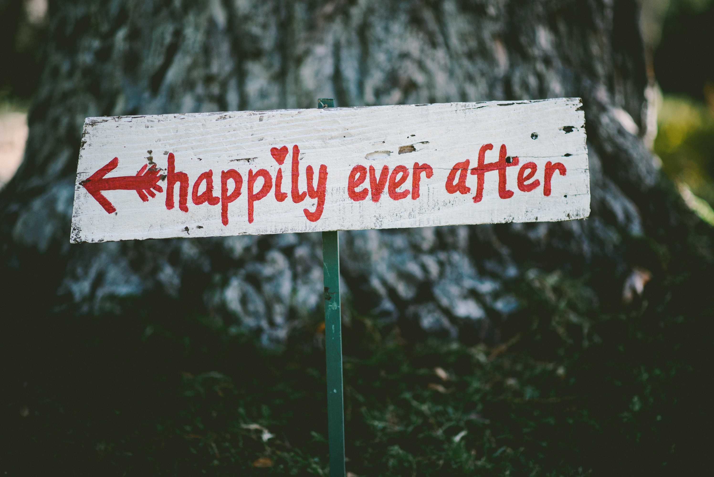 Why is Brand Building Like Marriage?