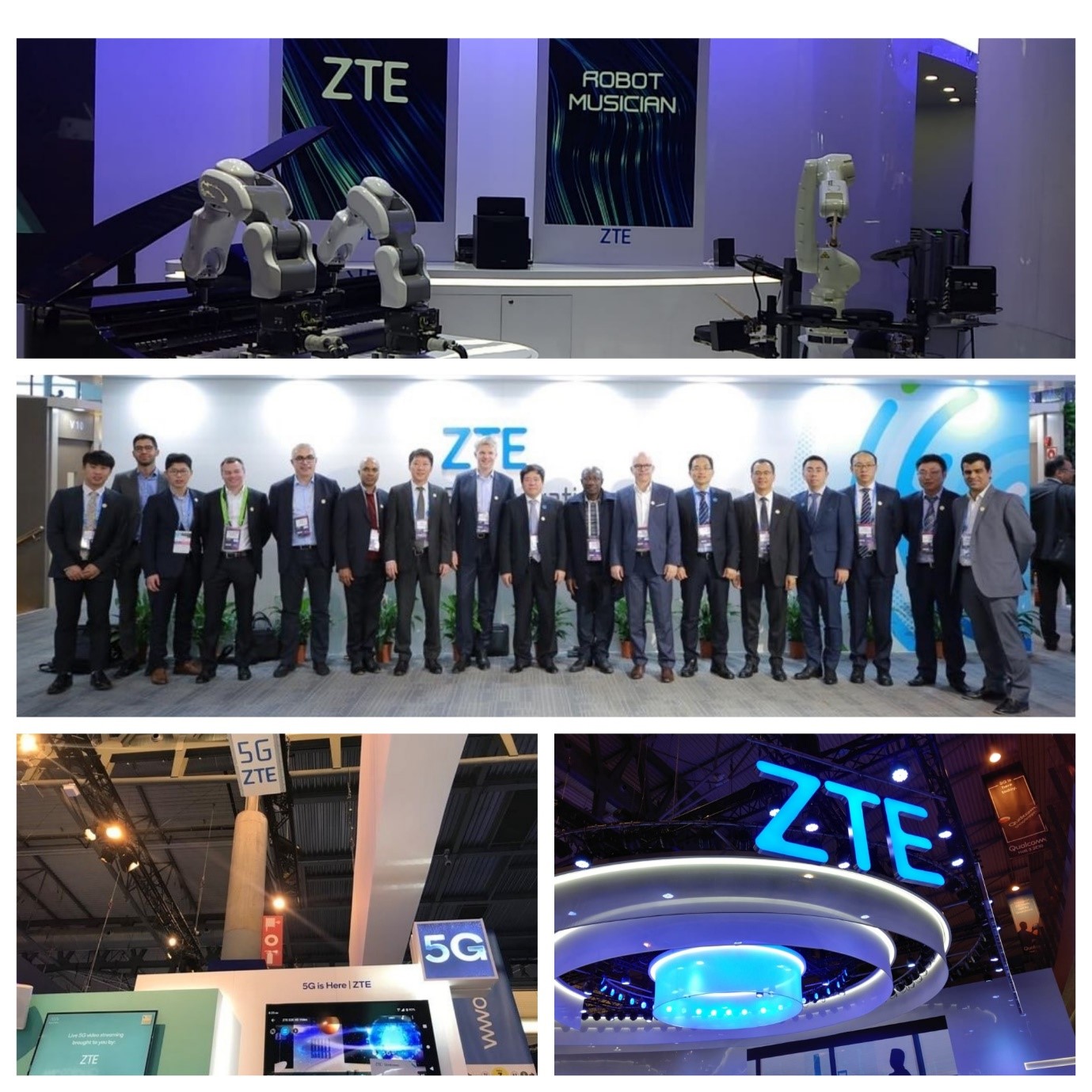 MWC–Three Positioning Strategies for Innovative Brands