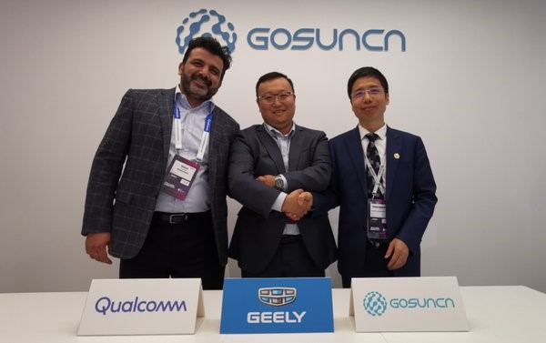 MWC–Three Positioning Strategies for Innovative Brands