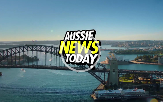 Australia in the news with its latest youth campaign  -- /PRNewswire/