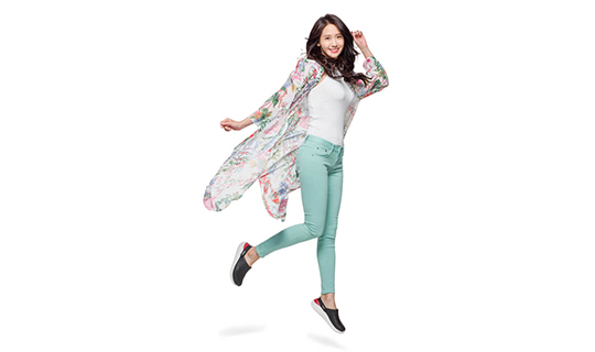Crocs Launches LiteRide?, Its Newest Innovation in Comfort Technology -- /PRNewswire/ --